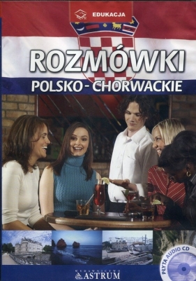 Rozmówki polsko-chorwackie