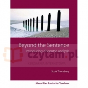 Beyond the Sentence TDS - Scott Thornbury