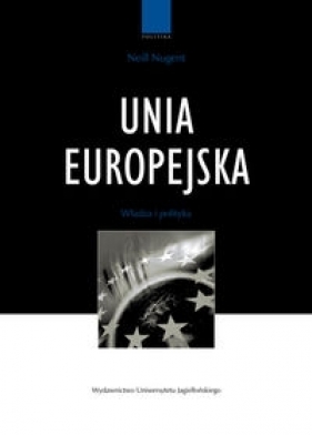Unia Europejska - Neil Nugent