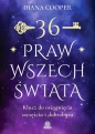 36 praw wszechświata - Diana Cooper