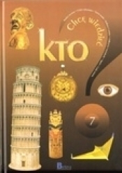 Chcę wiedzieć kto 7