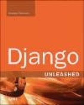 Django Unleashed Andrew Pinkham