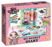 Na! Na! Na! Surprise - Mój sekretny pamiętnik (304-85071)