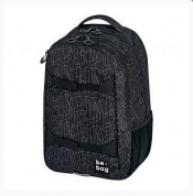 Plecak Be.bag Geo lines