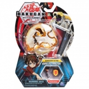 Bakugan Deluxe Ultra - Aurelus Fangzor (6045146/20109017)