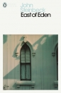 East of Eden - Steinbeck John
