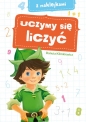 Uczymy się liczyć - Danuta Klimkiewicz