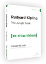 The Jungle Book / Księga Dżungli (ze słownikiem) (Uszkodzona okładka) Rudyard Kipling