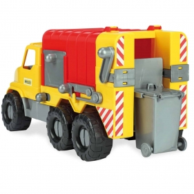 City Truck śmieciarka (32607) (OUTLET - USZKODZENIE)