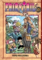 Fairy Tail. Tom 28 - Hiro Mashima