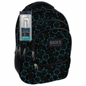 Plecak C5 BackUp + słuchawki DERFORM