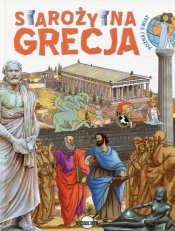 Poznaj świat Starożytna Grecja - <br />