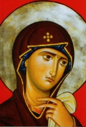 Maryja Jej życie i świadectwo
