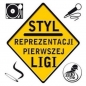 Styl Reprezentacji Pierwszej Ligi CD