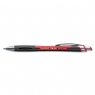 Długopis z wymiennym wkładem Paper Mate Długopis INKJOY czarno-czerwony (S0977230)