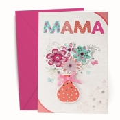Karnet Mama