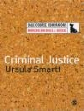 Criminal Justice Ursula Smartt, U Smartt