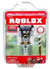 Roblox figurka Matt Dusek pack