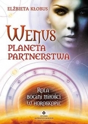 Wenus planeta partnerstwa - Kłobus Elżbieta