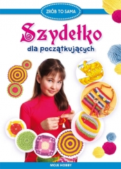 Szydełko dla początkujących - Beata Guzowska