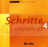 Schritte 4 CD zum KB