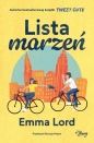 Lista marzeń - Emma Lord