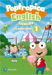 Poptropica English Islands 1 Flashcards