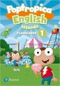 Poptropica English Islands 1 Flashcards