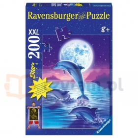 RAVEN. 200 EL. Delfiny, Starline (139071)