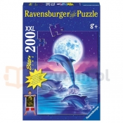RAVEN. 200 EL. Delfiny, Starline (139071)