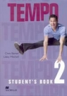 Tempo 2 Student's book