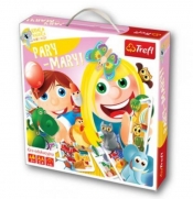 Pary-Mary! - 2 - 4 graczy (00907)