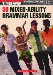 50 Mixed-Ability Grammar Lessons
