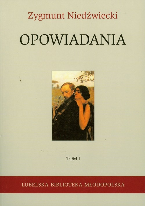 Opowiadania Tom 1