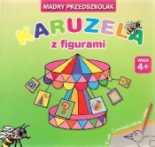 Karuzela z figurami - Dobrowolska Hanna