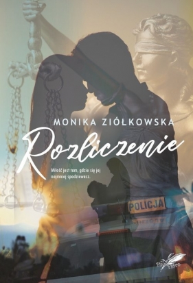 Rozliczenie - Ziółkowska Monika