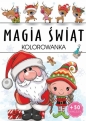 Magia Świąt - Opracowanie zbiorowe