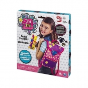SEW COOL Foliowe projekty, mix (56007)