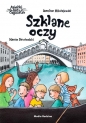Szklane oczy - Jarosław Mikołajewski