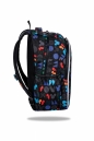 Coolpack, Plecak młodzieżowy Jimmy LED Disney Core - Mickey Mouse (F110774)