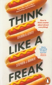 Think like a freak