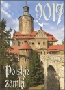Kalendarz 2017 Polskie Zamki