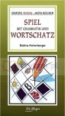 Spiel mit grammatik und wortschatz 4