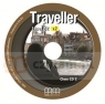 Traveller B2 Cl CD