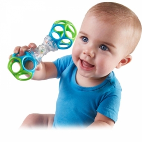 Oball shaker (OB81107)