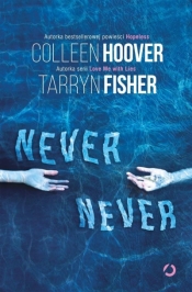 Never Never - Tarryn Fisher