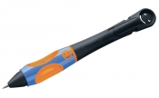 Pelikan, ołówek Griffix dla praworęcznych - Neon Black