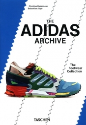 The Adidas Archive - Habermeier Christian, Jager Sebastian