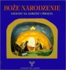 Boże Narodzenie. Ozdoby na adwent i święta Thomas Berger