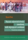 Poczucie odpowiedzialności zawodowej osób migrujących zarobkowo Perspektywa Ryszard Bera